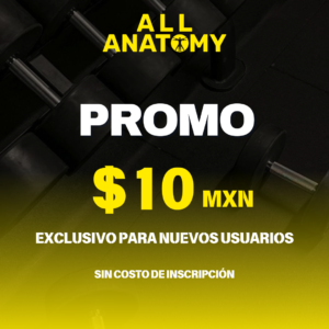 PROMO $10 PESOS